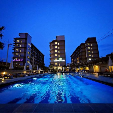 Mangrove Prestige Hotel Na Chom Thian Luaran gambar
