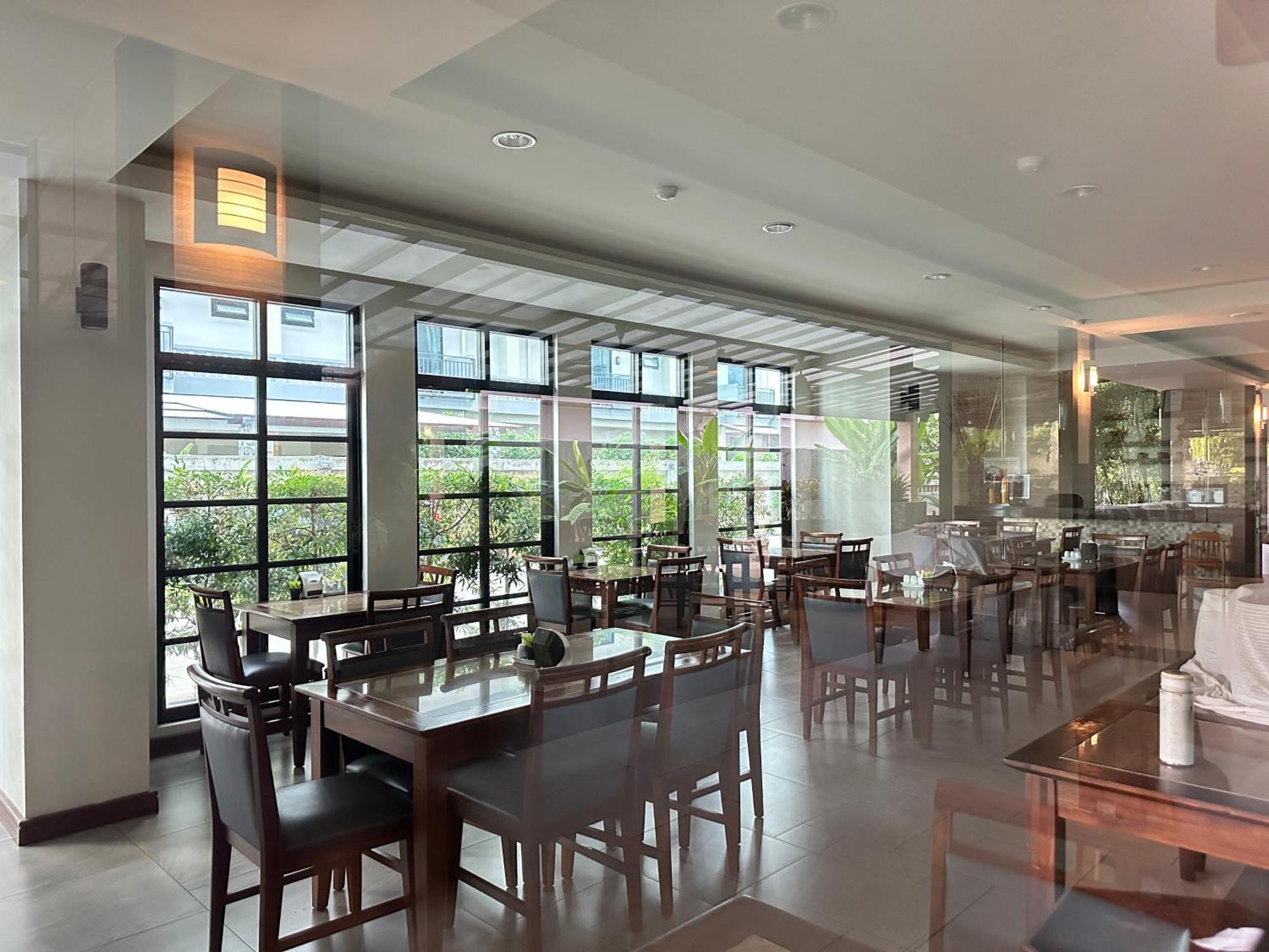Mangrove Prestige Hotel Na Chom Thian Luaran gambar